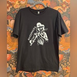 BOCHEPHUS Graphic Tee 🤠